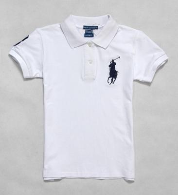 Women Polo shirts-609